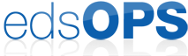 EDS OPS Official Logo